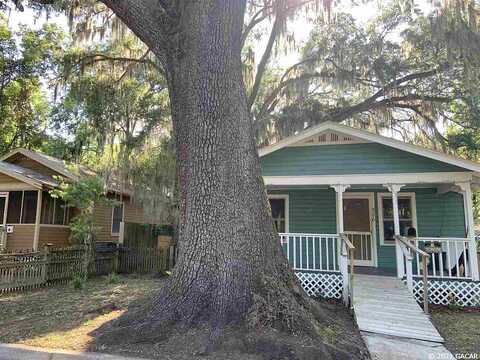 3Rd, GAINESVILLE, FL 32601