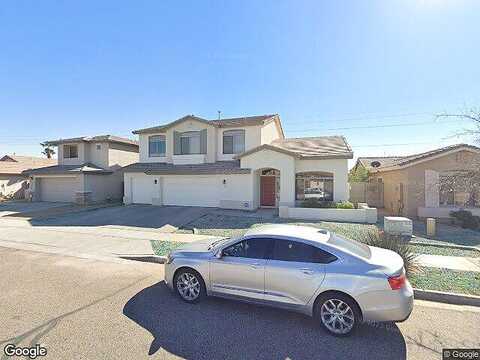 Huntington, LAVEEN, AZ 85339