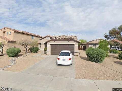 Evan, LAVEEN, AZ 85339