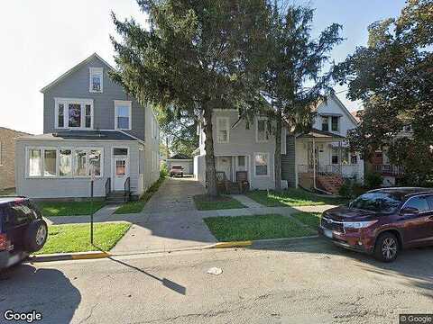 24Th, CICERO, IL 60804