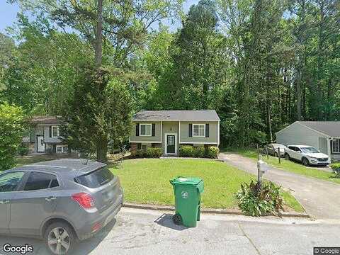 Tasman, LITHONIA, GA 30038