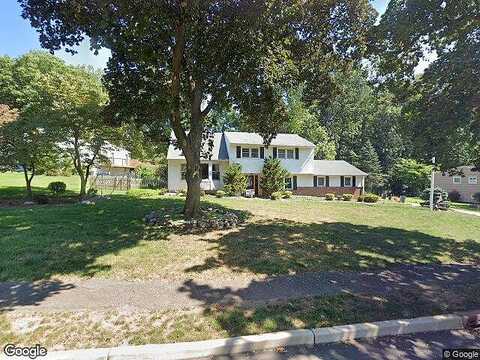 Tarn, MORRIS PLAINS, NJ 07950