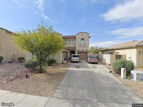 Beverly, LAVEEN, AZ 85339