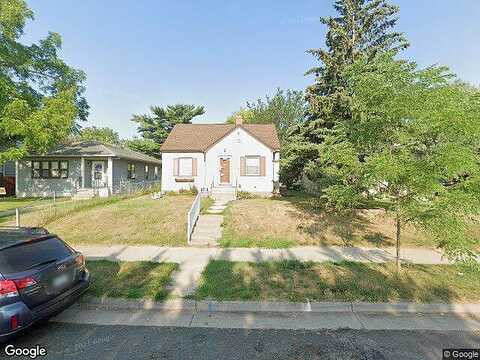 46Th, MINNEAPOLIS, MN 55417