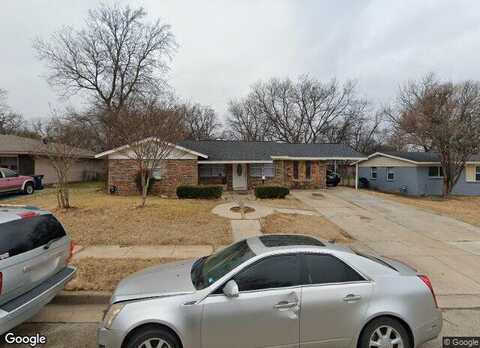 Mansel, FORT WORTH, TX 76134