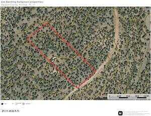 N El Portal Lane 2498, Seligman, AZ 86337