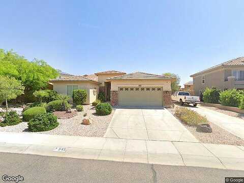 220Th, BUCKEYE, AZ 85326