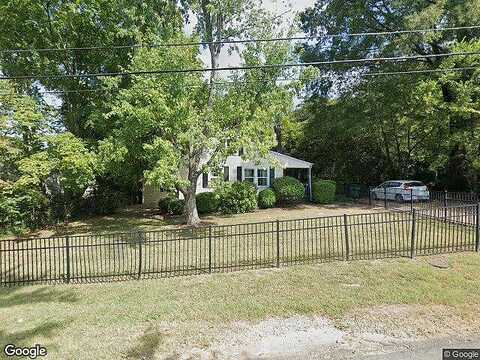 18Th, CLEVELAND, TN 37311