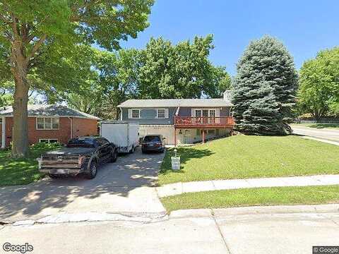 Bay Meadows, OMAHA, NE 68127