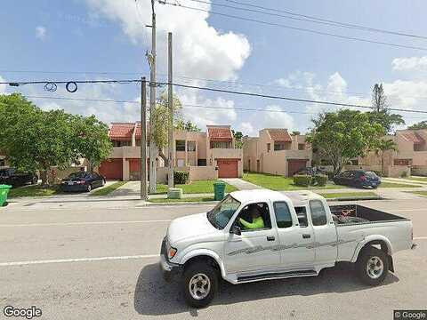 19Th, LAUDERHILL, FL 33313