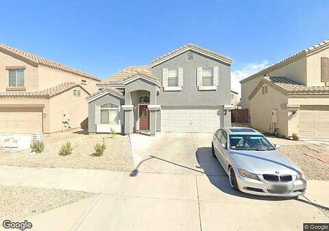 34Th, PHOENIX, AZ 85041