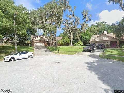 Channel, PALM HARBOR, FL 34684