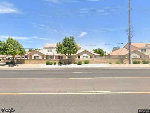 Brown, MESA, AZ 85205