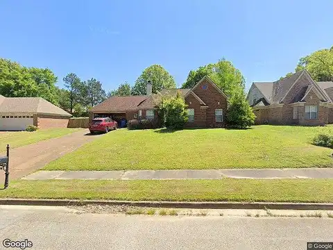 Eagleston, OLIVE BRANCH, MS 38654