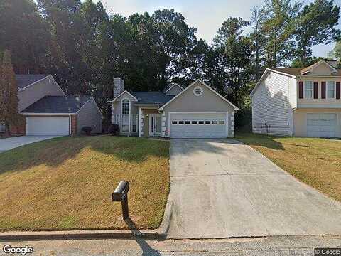 King Way, LITHONIA, GA 30058