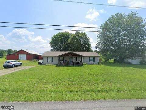 Bunker Hill, COOKEVILLE, TN 38506