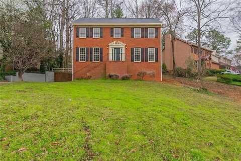 Battersea, LAWRENCEVILLE, GA 30044