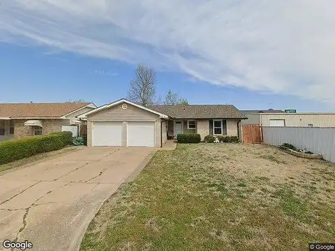 17Th, MOORE, OK 73160