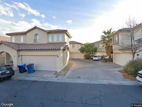 Ambleshire, LAS VEGAS, NV 89139