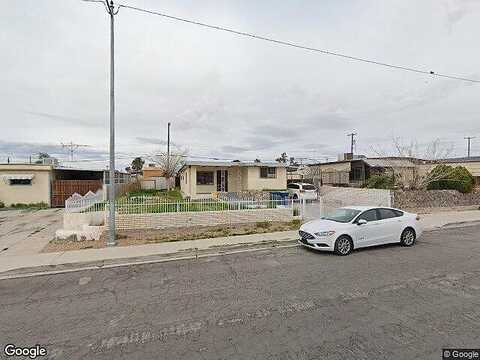 Judson, LAS VEGAS, NV 89156