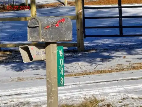 Lapeer, FOSTORIA, MI 48435