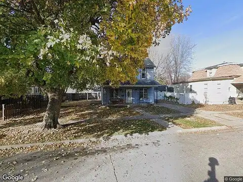 3Rd, OSKALOOSA, IA 52577