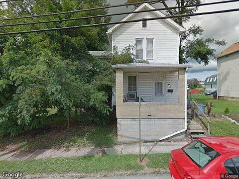 Stanton, GREENSBURG, PA 15601