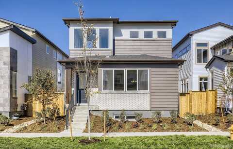 Dallas Way, Denver, CO 80238