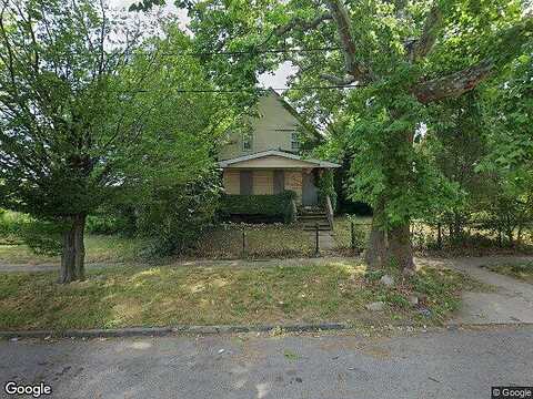 94Th, CLEVELAND, OH 44108