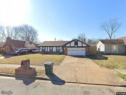 Holly Park, MEMPHIS, TN 38141