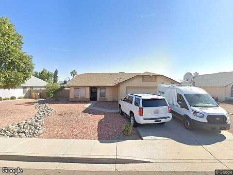 89Th, GLENDALE, AZ 85305