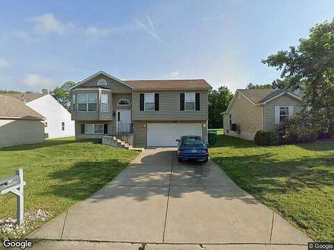 Twin Springs, CEDAR HILL, MO 63016