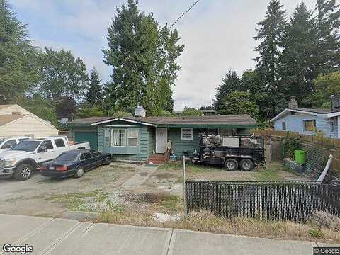 128Th, SEATTLE, WA 98146