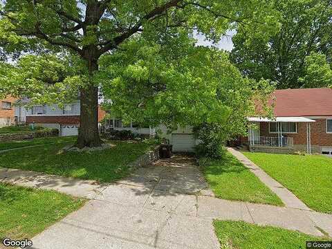 Stover, CINCINNATI, OH 45237