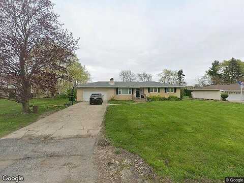 78Th, MERRILLVILLE, IN 46410