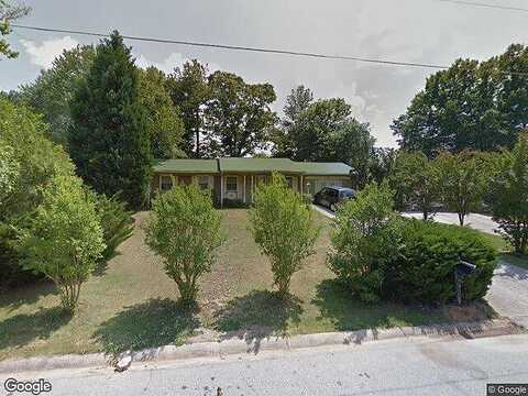 Valley Dale, RIVERDALE, GA 30274