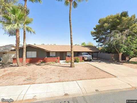 Manhatton, TEMPE, AZ 85282