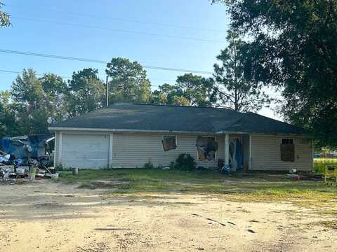 Baylor, KEYSTONE HEIGHTS, FL 32656