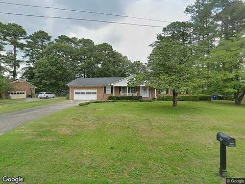 Village, GRIFTON, NC 28530