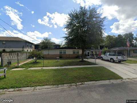 Cooper, JACKSONVILLE, FL 32210