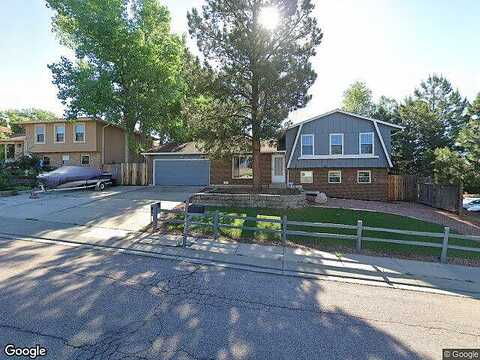 Lehman, COLORADO SPRINGS, CO 80918