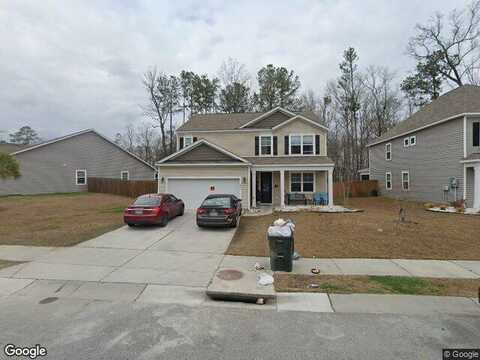 Woolum, MONCKS CORNER, SC 29461