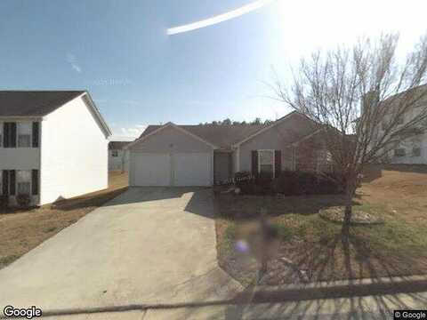 Brenda Ann, LITHONIA, GA 30058