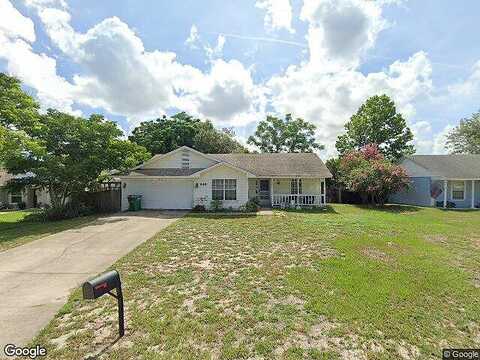 Eldron, DELTONA, FL 32738