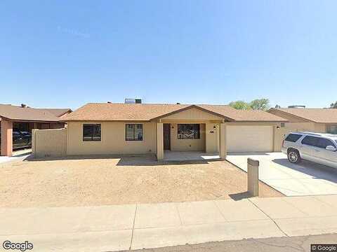 Palo Verde, GLENDALE, AZ 85302