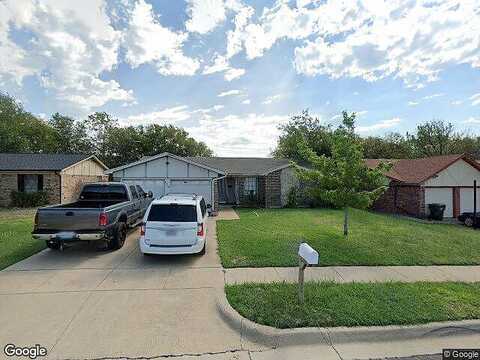 Lyndale, WATAUGA, TX 76148