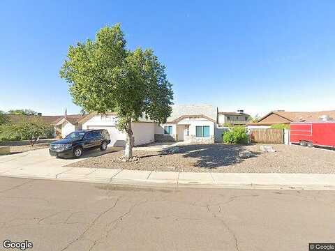 83Rd, GLENDALE, AZ 85305