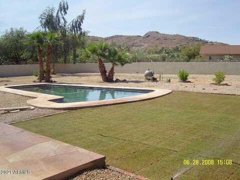 Lincoln, PARADISE VALLEY, AZ 85253