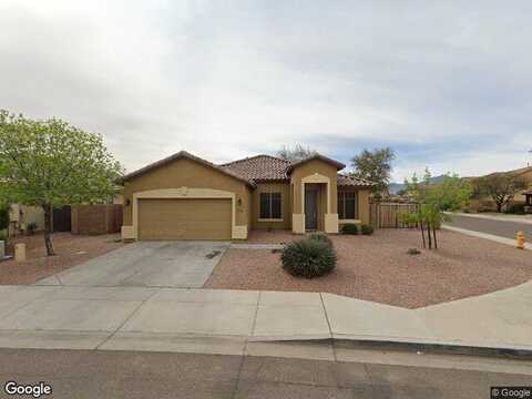 Branham, LAVEEN, AZ 85339