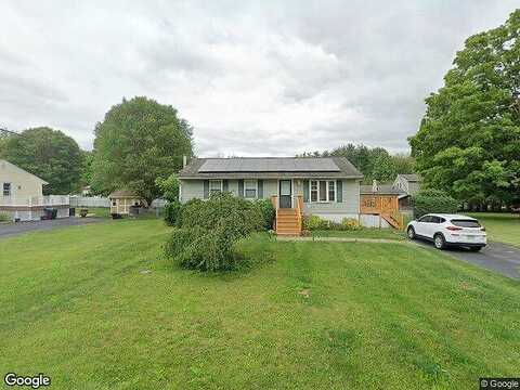 Riina, WURTSBORO, NY 12790